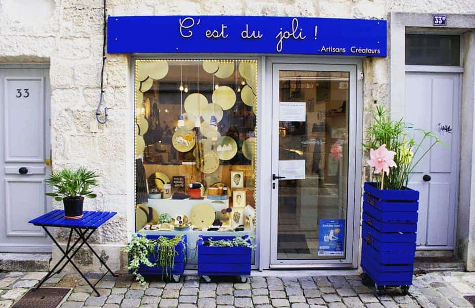 Boutique C'est du jolie