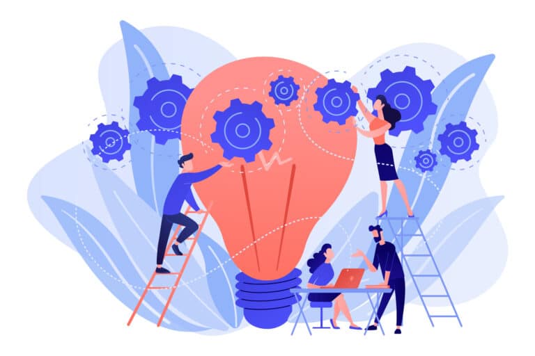 Création et innovation
