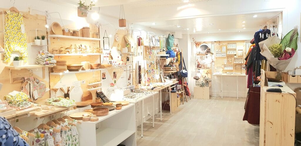 Boutique Bulle