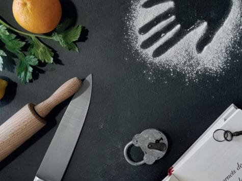 Escape Cook (escape game culinaire)