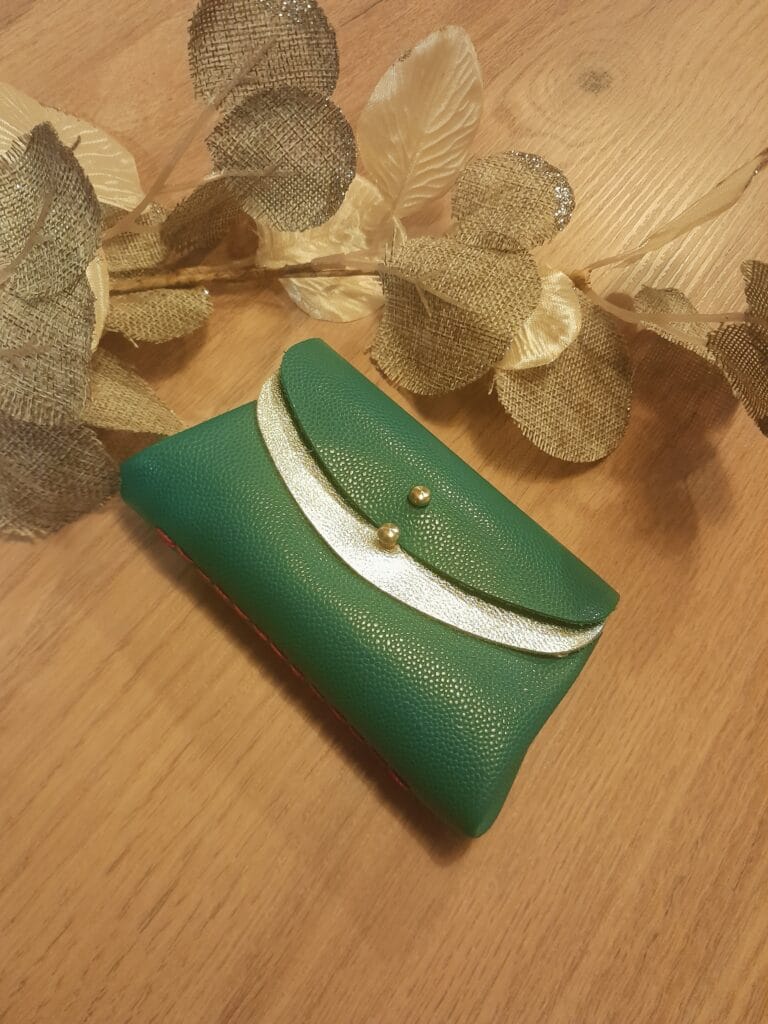 Kit Porte-monnaie