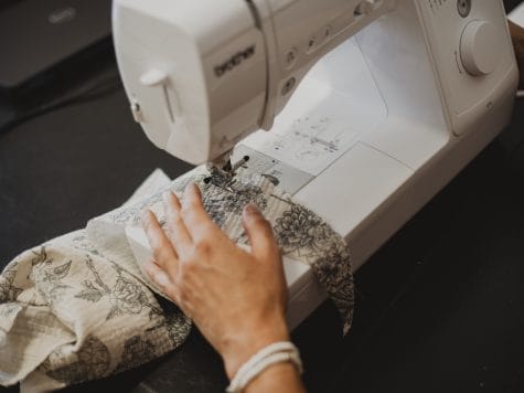 Atelier de couture 3h projet libre à Niort