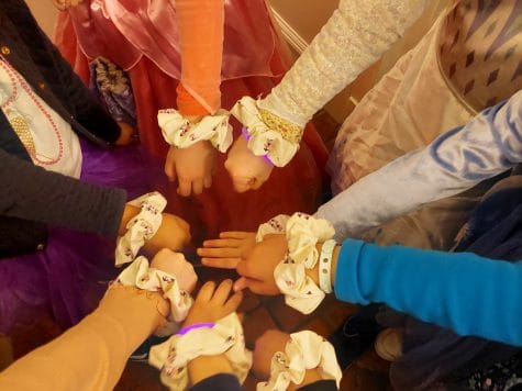 Stage couture 8-14 ans : 5h00 pour créer et coudre