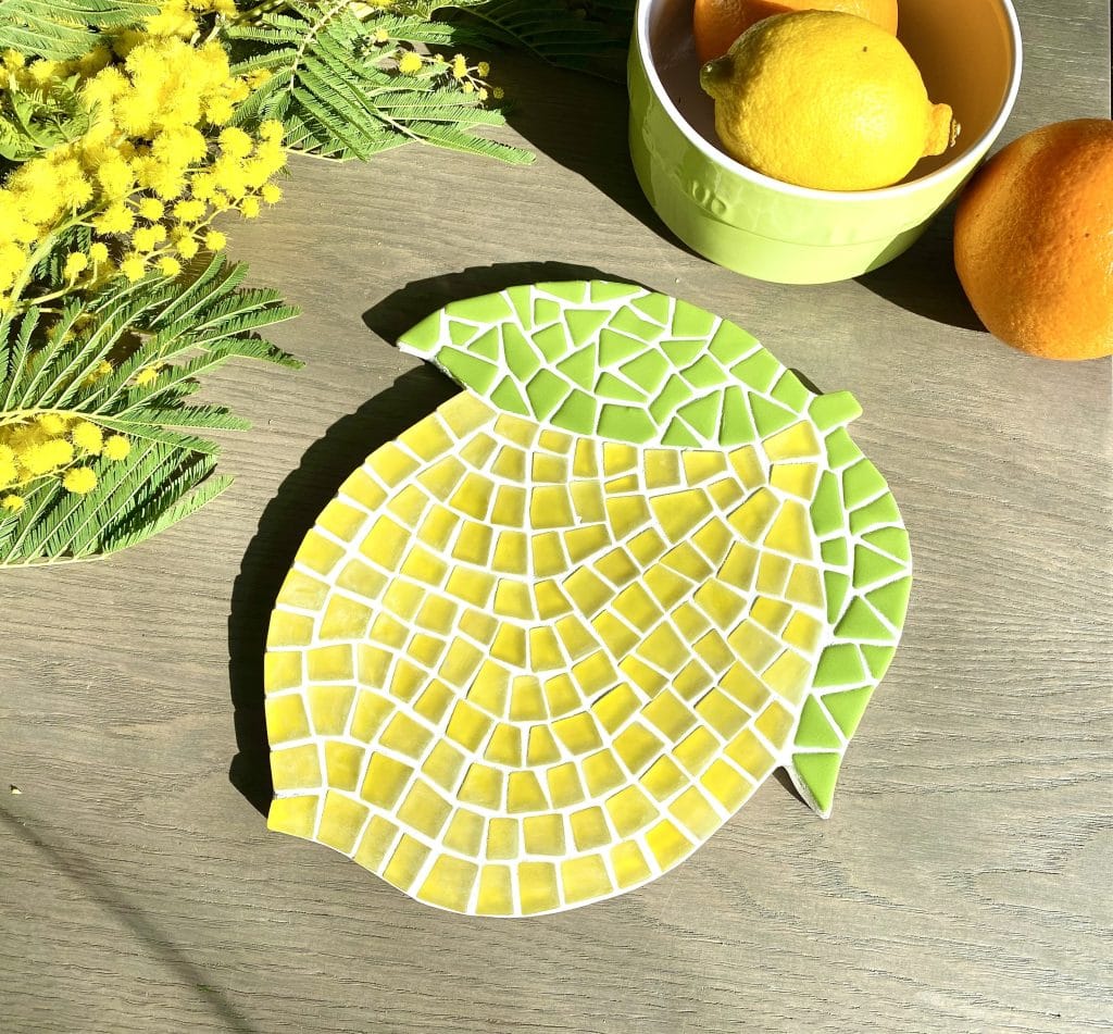 kit mosaique adulte ou enfant