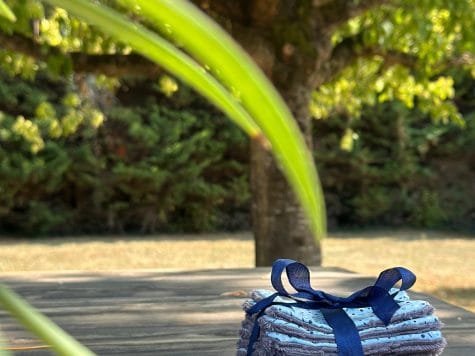 Cours de couture pour enfants – à l&rsquo;année