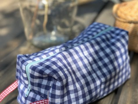 Cours de couture pour enfants – au trimestre