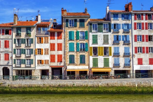Pays Basque