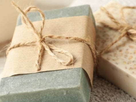 Savon artisanal – Atelier DIY à Bayonne