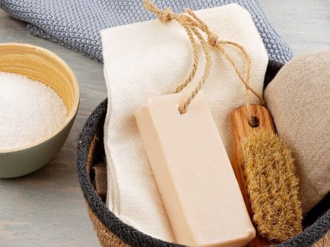 Produits ménagers naturels – Atelier DIY à Bayonne