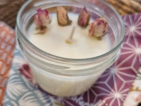 Kit DIY bougies – Pensé, imaginé, créé au Pays Basque