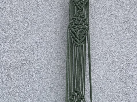 Kit porte plante Groix