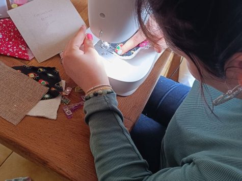 Atelier couture